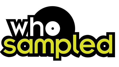 whosample|‎WhoSampled on the App Store